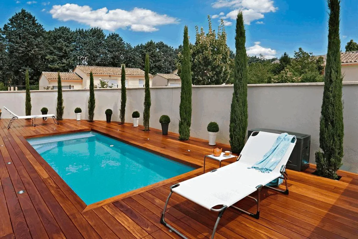 ICEP Rivenditore piscine Desjoyaux Triveneto